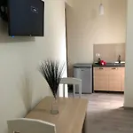 Aparthotel Rent Kapri