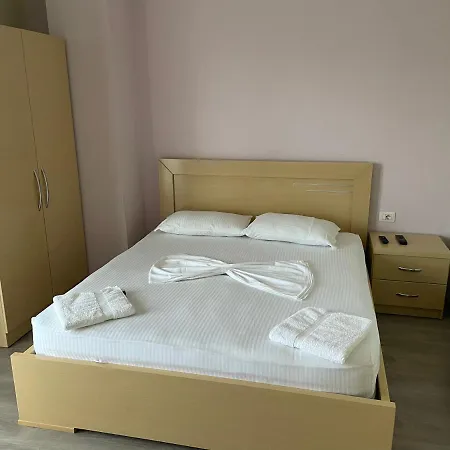 Lejlighedshotel Rent Kapri Pogradec
