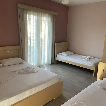 Lejlighedshotel Rent Kapri 3*