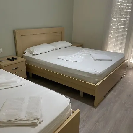 Rent Kapri Aparthotel
