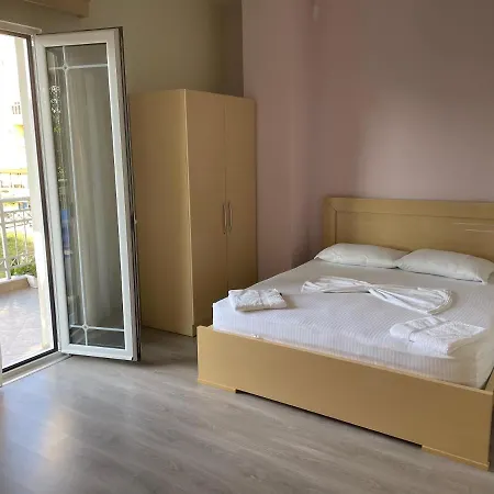 Rent Kapri Aparthotel Pogradec