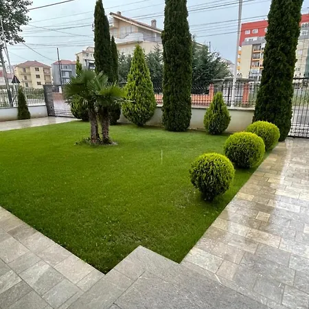 Rent Kapri 3* Pogradec