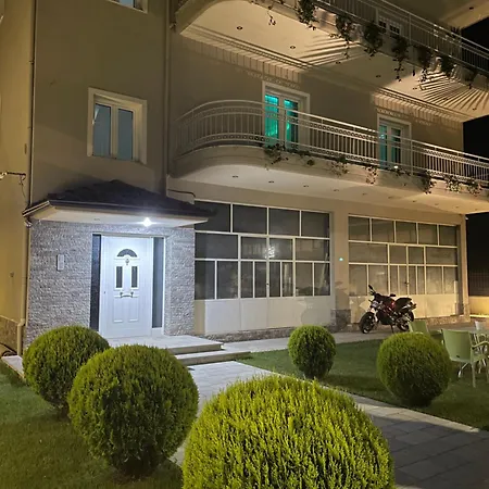 Rent Kapri Aparthotel 3*