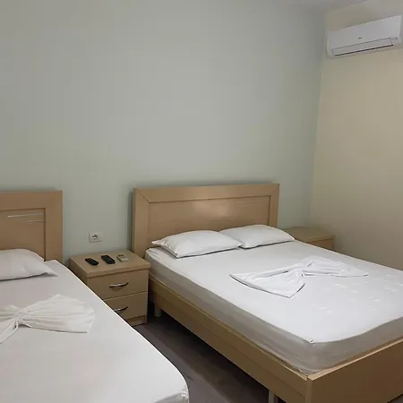 Aparthotel Rent Kapri