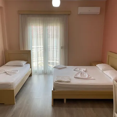Rent Kapri 3*