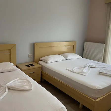 Rent Kapri 3*