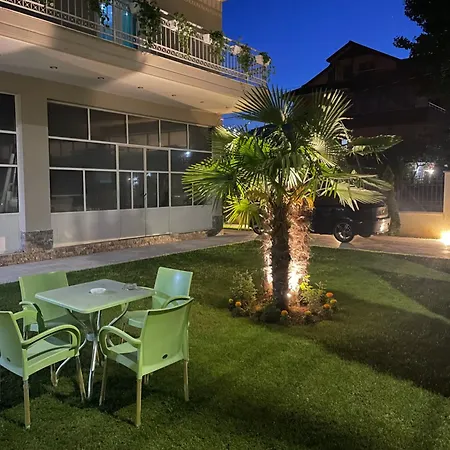 Rent Kapri Aparthotel 3*