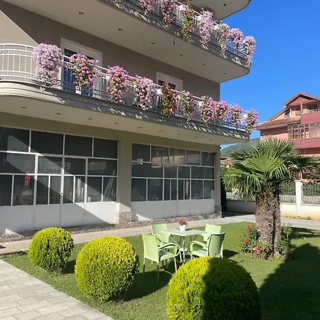 Rent Kapri Aparthotel 3*