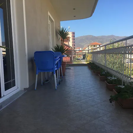 Rent Kapri 3* Pogradec