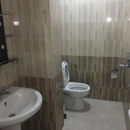 Rent Kapri Lejlighedshotel