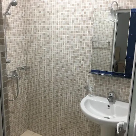 Lejlighedshotel Rent Kapri 3*