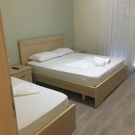 Rent Kapri Aparthotel 3*