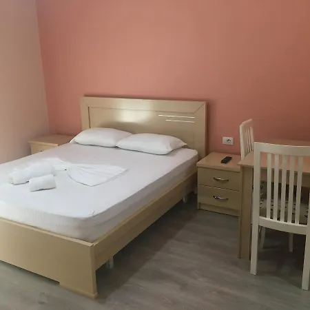 Lejlighedshotel Rent Kapri Pogradec