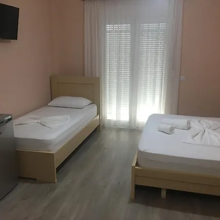 Lejlighedshotel Rent Kapri Pogradec