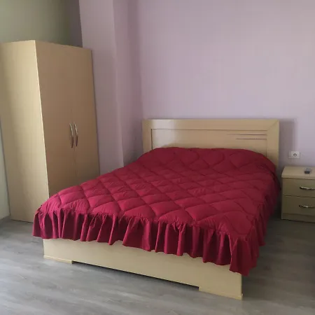 Rent Kapri 3* Pogradec
