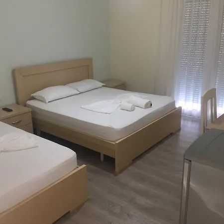 Rent Kapri Aparthotel Pogradec