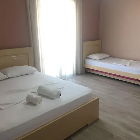 Rent Kapri 3*
