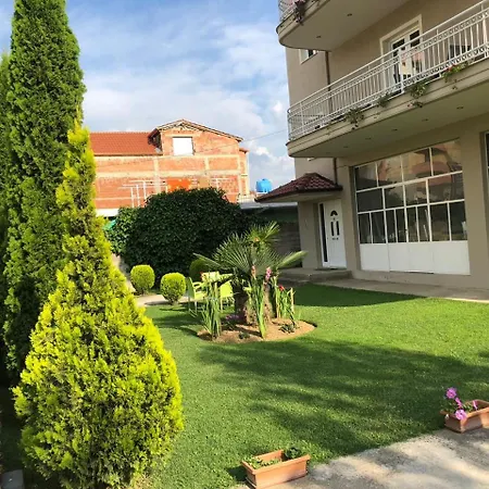 Lejlighedshotel Rent Kapri Pogradec