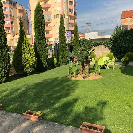 Aparthotel Rent Kapri Pogradec