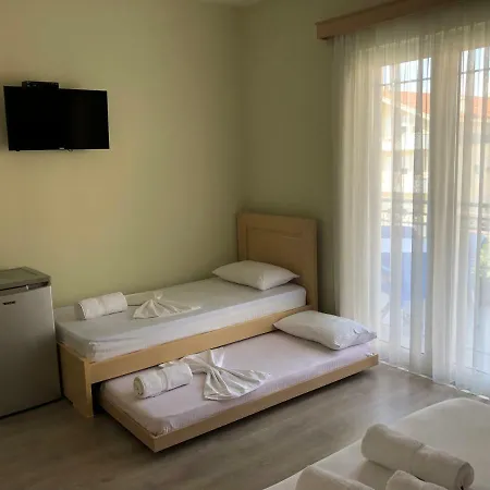 Rent Kapri Pogradec