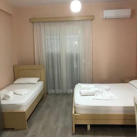 Rent Kapri Pogradec