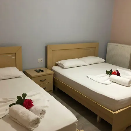 Rent Kapri 3*