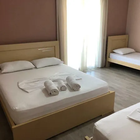 Rent Kapri Aparthotel Pogradec