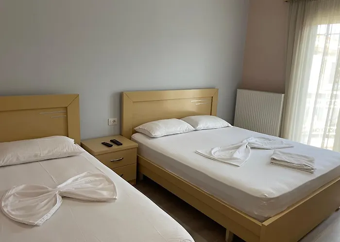 Rent Kapri 3*