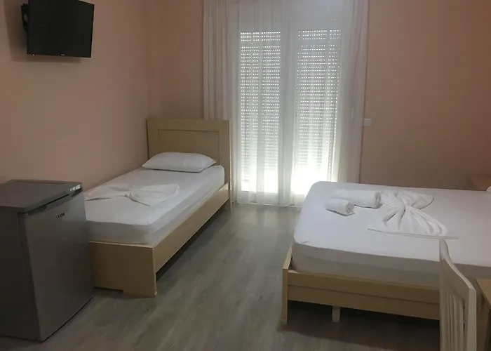 아파트호텔 Rent Kapri 포그라데츠