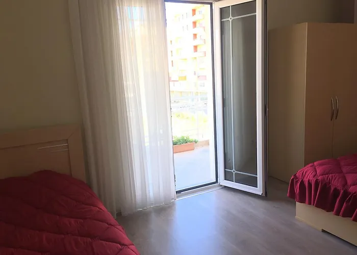 Rent Kapri 포그라데츠