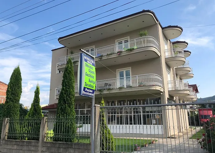 Rent Kapri