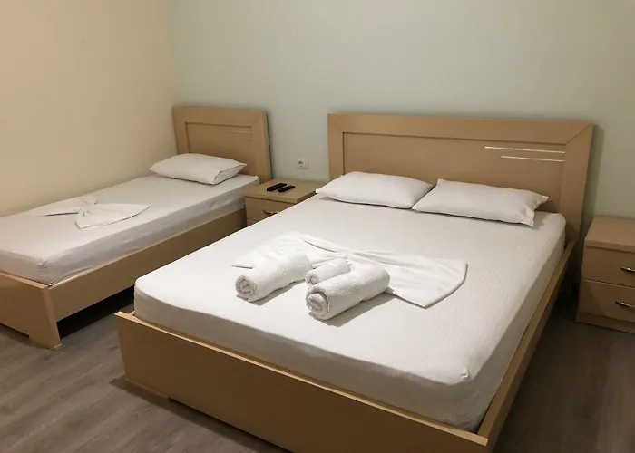 Rent Kapri 포그라데츠