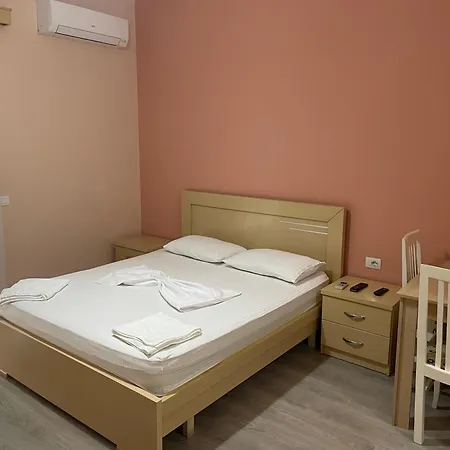 Rent Kapri Aparthotel Pogradec