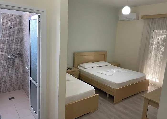 Rent Kapri 3* Pogradec