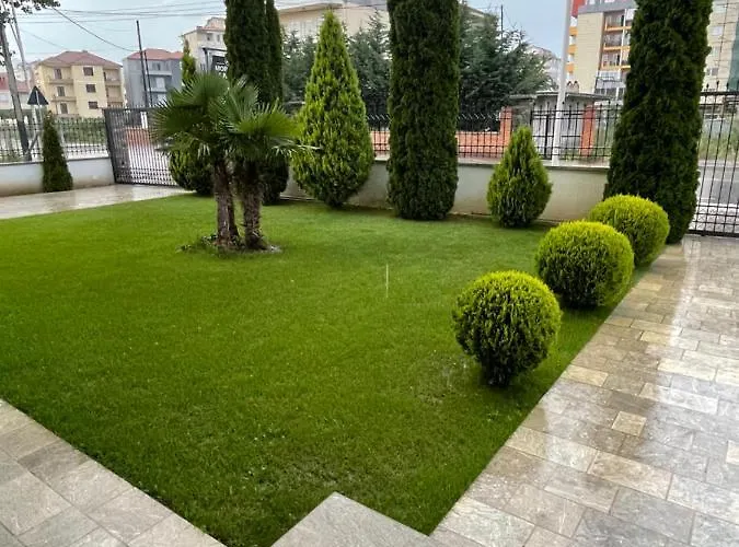 Rent Kapri 3* Pogradec