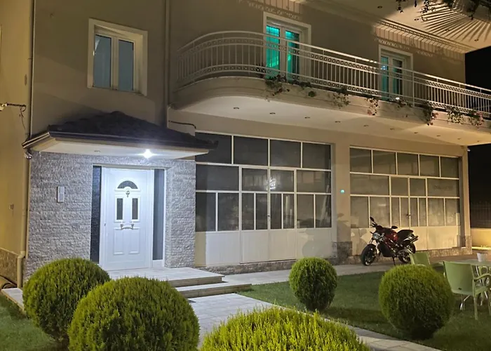 Rent Kapri Aparthotel 3*