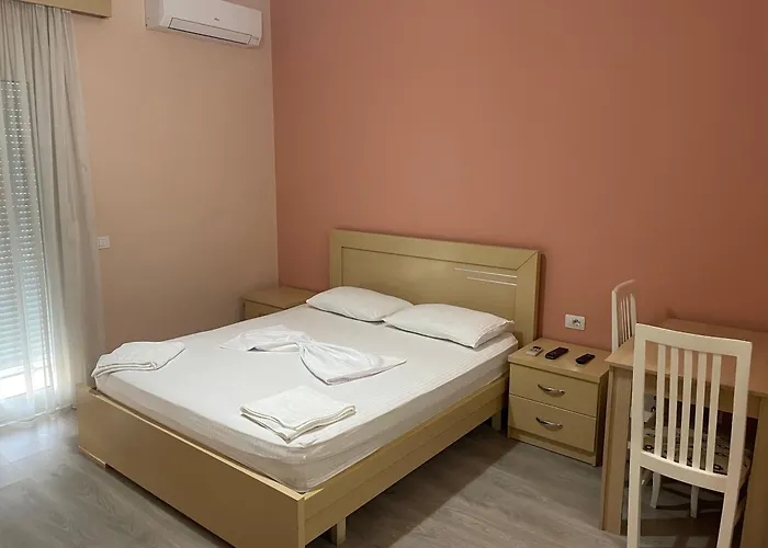 Rent Kapri Aparthotel Pogradec
