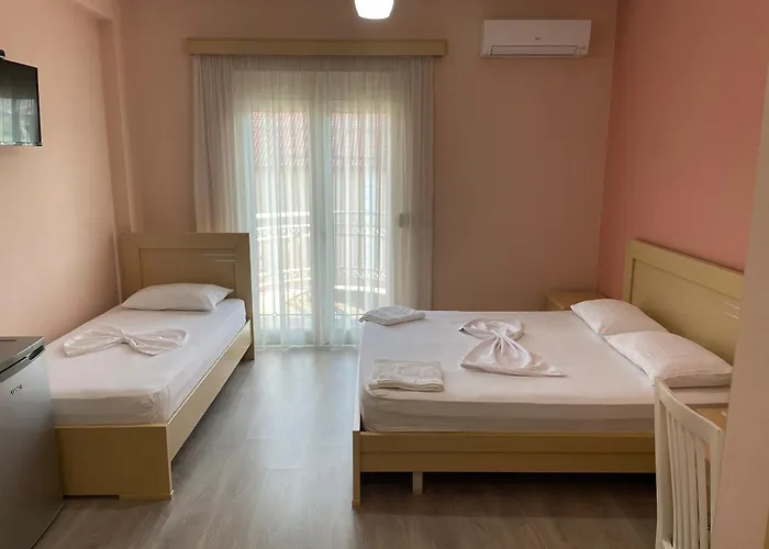 Rent Kapri 3*