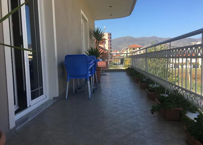 Rent Kapri 3* Pogradec