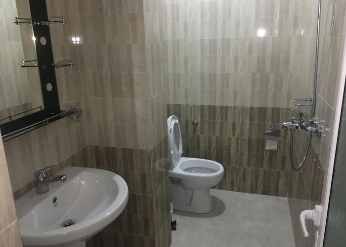 Rent Kapri Aparthotel