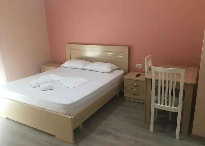 Aparthotel Rent Kapri Pogradec