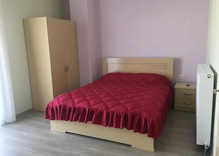 Rent Kapri 3* Pogradec