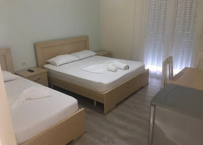Rent Kapri Aparthotel Pogradec