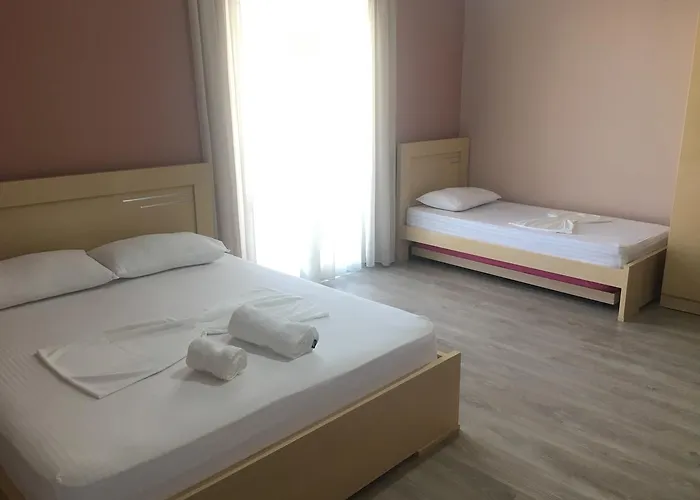 Rent Kapri 3*