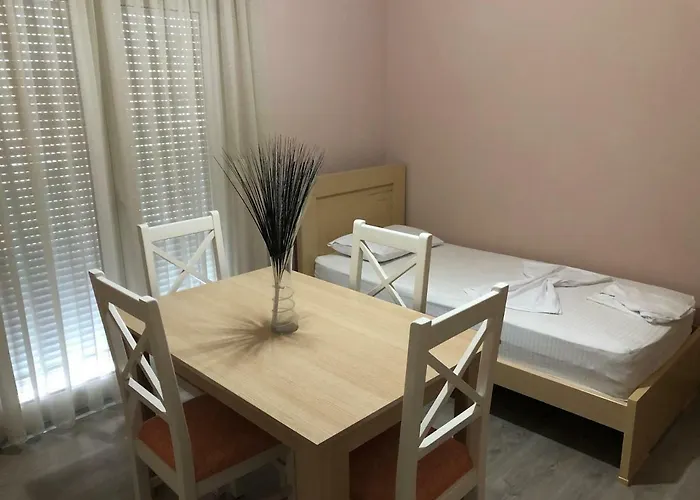 Rent Kapri 3*