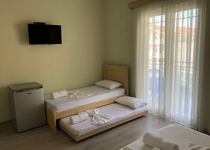 Rent Kapri Pogradec