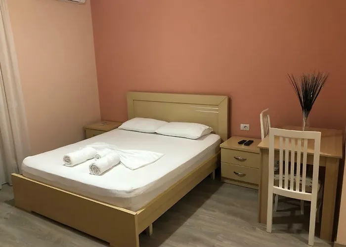 Rent Kapri Aparthotel Pogradec