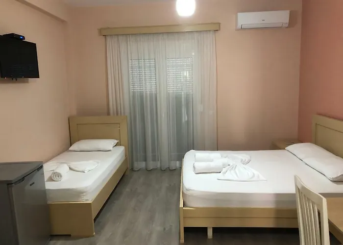 Rent Kapri Pogradec