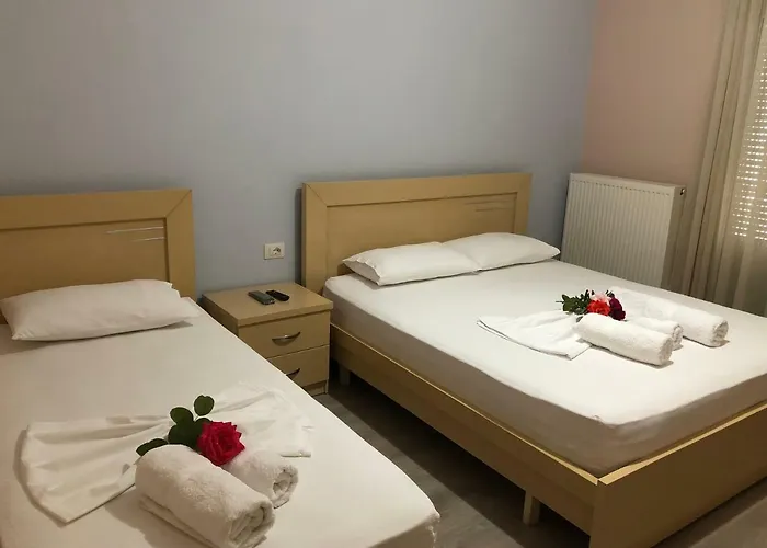 Rent Kapri 3*